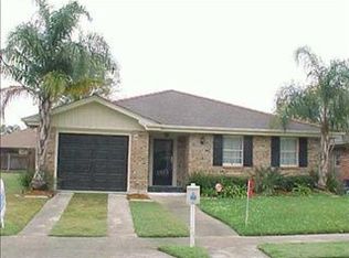 1009 Rosa Ave, Metairie, LA 70005