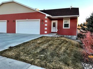 3549 E 8th St, Casper, WY 82609