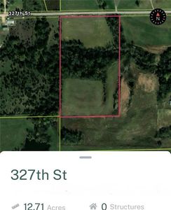 327 Street, Stanberry, MO, 64489