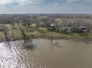 9170 N 439th Rd, Big Cabin, OK 74332