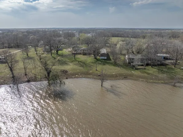 9170 N 439th Rd, Big Cabin, OK 74332