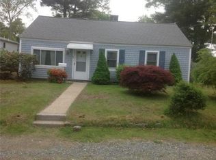 67 Stoughton St, Stoughton, MA 02072