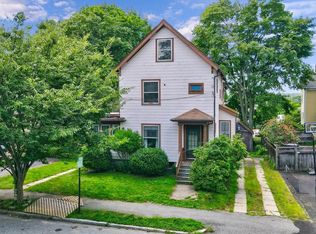 60-62 Hillside Ave, Melrose, MA 02176