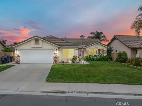 31577 Adour Way, Winchester, CA 92596