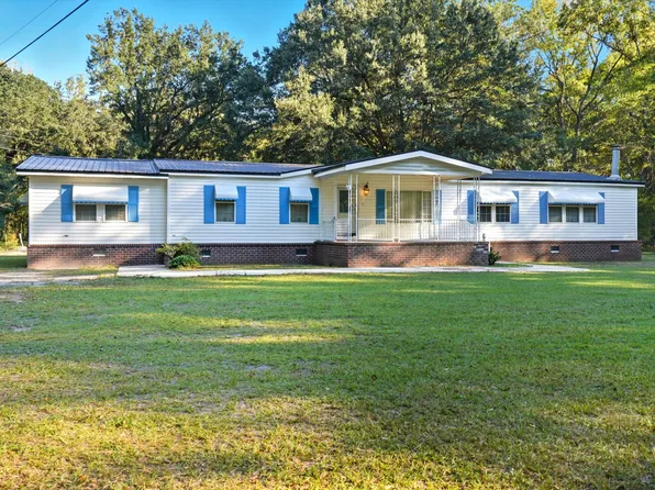 120 Princess Ln, Cross, SC 29436