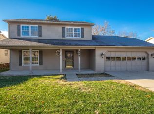 468 Marblerock Way, Lexington, KY 40503