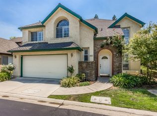 3029 W Silverhill Ln, Fresno, CA