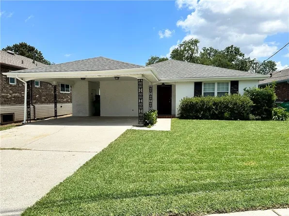4217 Clearview Pkwy, Metairie, LA 70006
