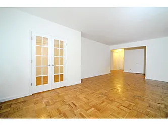 Rented by Corcoran