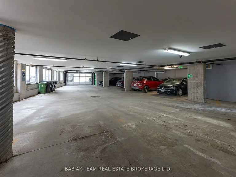 332 High Park Ave #203 — Photo 17