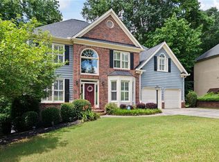 5418 Amity Dr, Powder Springs, GA 30127