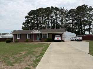 3342 Alton Phillips Rd, Kinston, NC 28504