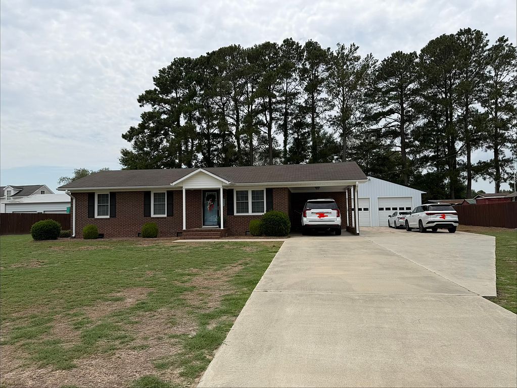 3342 Alton Phillips Rd - Property Image