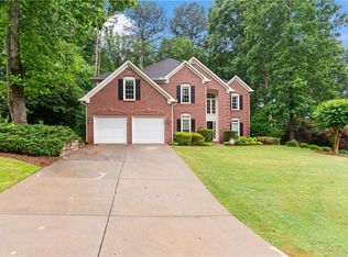 1830 Bitternut Ln, Cumming, GA 30041