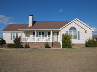 100 Mallard Pl, Pikeville, NC 27863