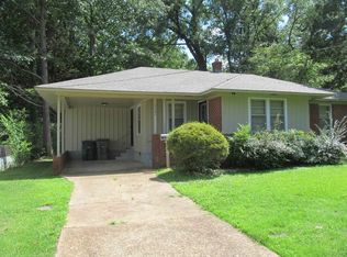 3797 Kimball Ave, Memphis, TN 38111