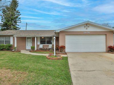 2970 Lantern Dr, South Daytona, FL, 32119