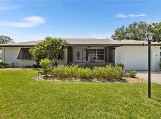 1400 White Cedar Ln, North Fort Myers, FL 33917