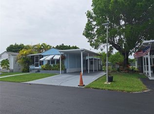 Gateway West Condo, Homestead, FL 33034