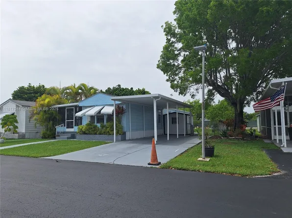 35303 SW 180th Ave Lot 347, Homestead, FL 33034