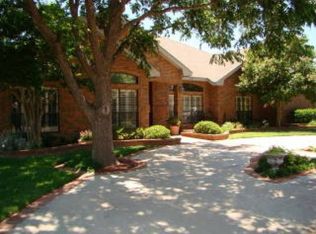 1327 Terra Ct, Midland, TX 79705