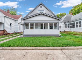 1828 N 9th St, Terre Haute, IN 47804