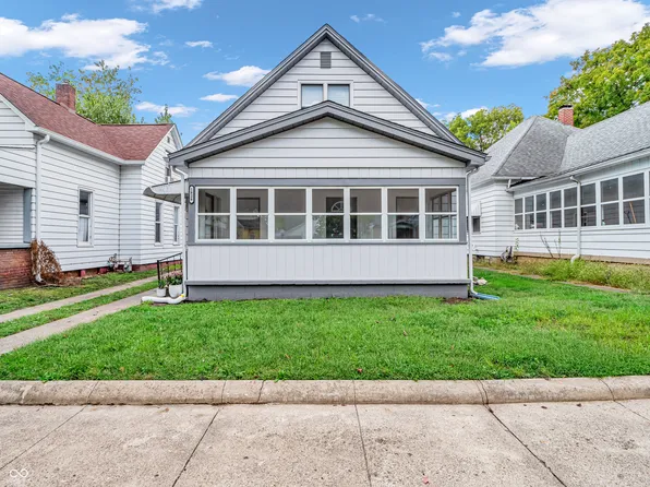 1828 N 9th St, Terre Haute, IN 47804