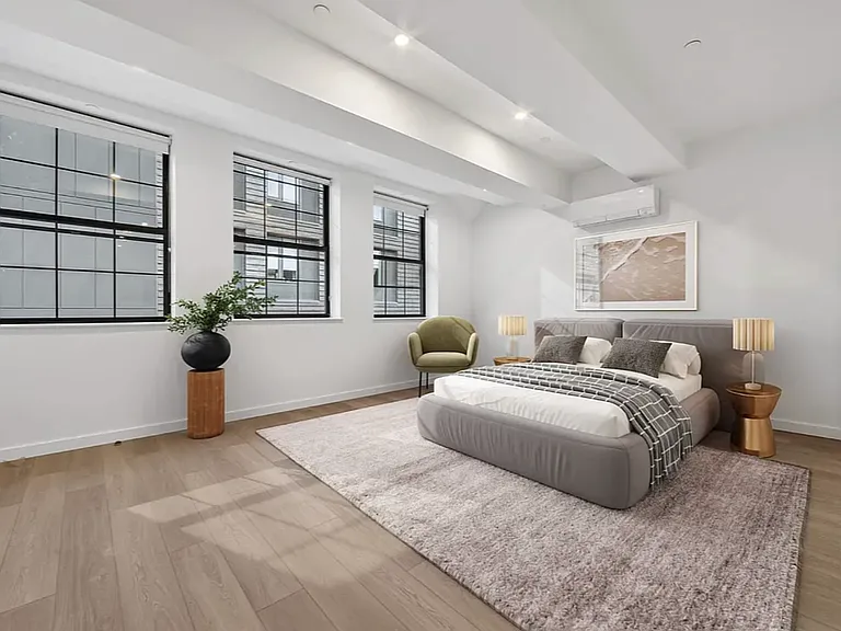 225 E 134th St #4K — Photo 2