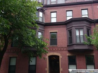 17 Hereford St, Boston, MA 02115