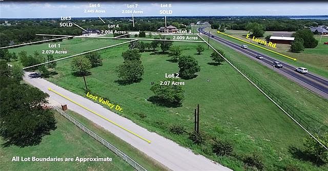 2nd image of 110 Lost Valley Dr