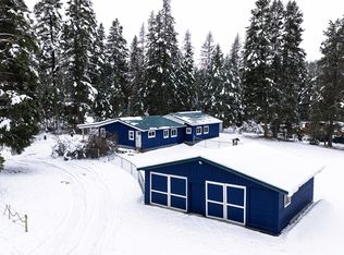 276 Moose Trl, Whitefish, MT 59937