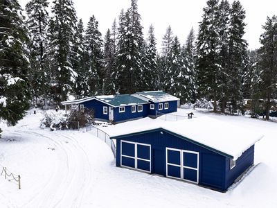 276 Moose Trl, Whitefish, MT, 59937