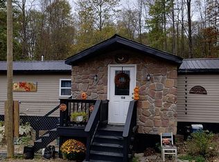 138 Dead Horse Hollow Blvd, Marienville, PA 16239