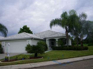 1971 Embarcadero Way, North Fort Myers, FL 33917