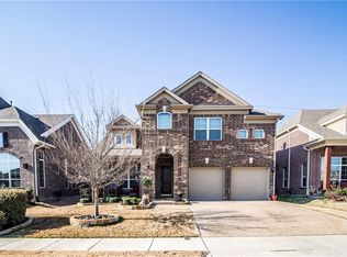 13808 Blueberry Hill Dr, Little Elm, TX 75068