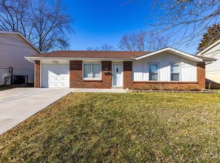 10061 Sturgeon Ln, Cincinnati, OH 45251