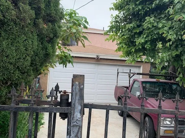 2423 E Piru St, Compton, CA 90222