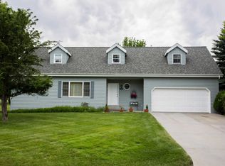 5980 Pinewood Ln, Missoula, MT 59803