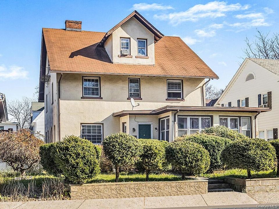 353 Rich Ave, Mount Vernon, NY 10552 MLS H6220454 Zillow