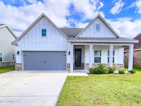 10464 W Landon Green Cir, Gulfport, MS 39503