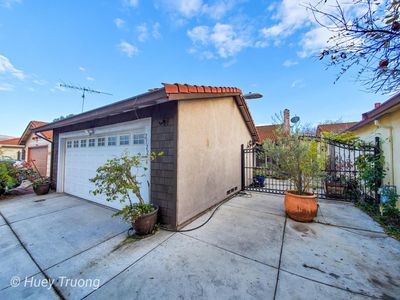 2122 Nottoway Ave, San Jose, CA, 95116