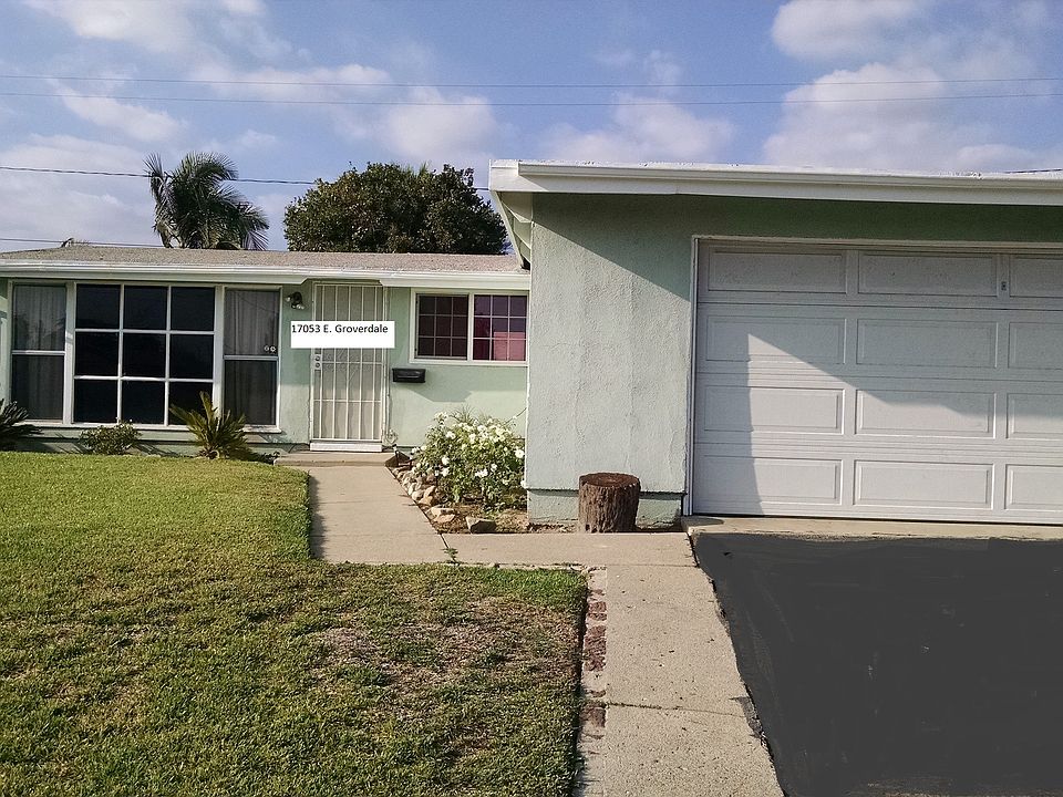 1st image of 17053 E Groverdale St
