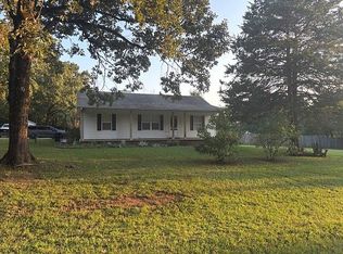 141 Timberline Dr, Beebe, AR 72012