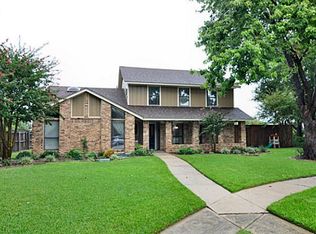 4034 Windy Crest Cir, Carrollton, TX 75007