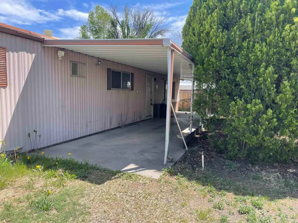 602 Peace Dr, Grand Junction, CO 81504