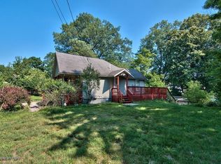 34 Walnut St, East Stroudsburg, PA 18301