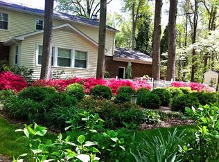 1120 Ridgecrest Ave, Burlington, NC 27215