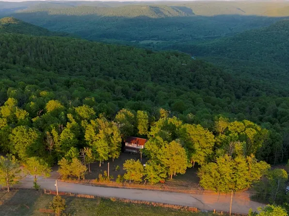 Hc 70 Box 477A, Jasper, AR 72641