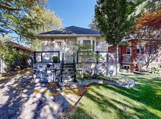 139 Scarboro Cres, Toronto, ON M1M 2J5