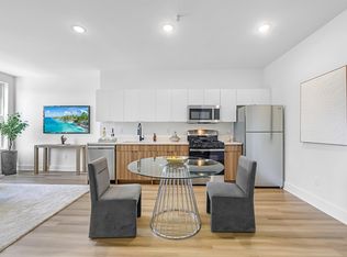 30-32 McAdoo Ave #206, Jersey City, NJ 07305